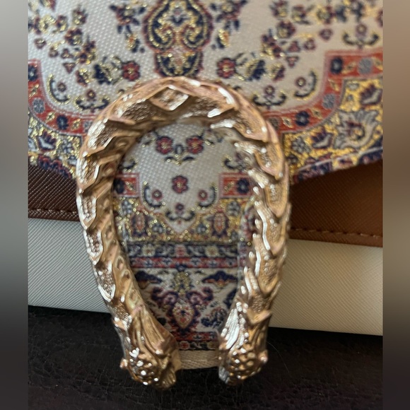 NWT Cross bag, bag,small bag for women unique, hand made bags - Picture 14 of 16